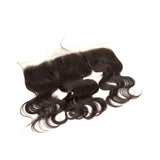 Frontals